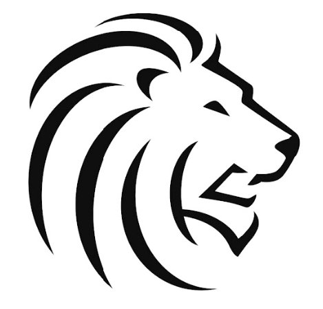 Panthera Immobilien Logo