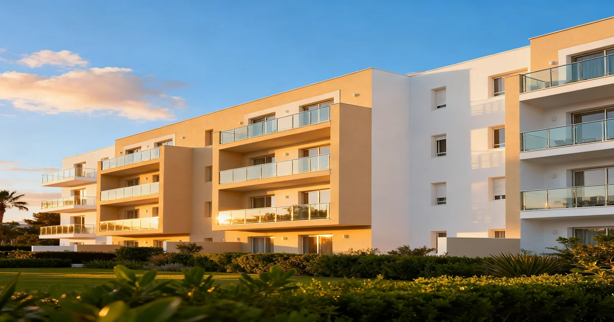 Grunderwerbsteuer Hessen 2026 – Steuersatz 6 Prozent fuer Immobilienkauf