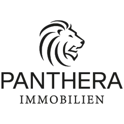Panthera Immobilien Logo