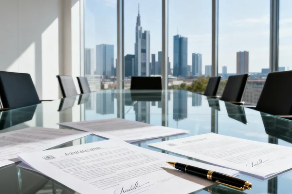 Rechtsanwältin – Kanzlei Gerlach