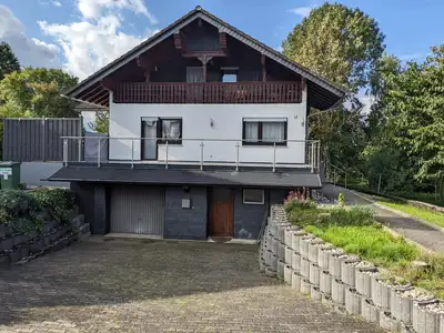 Erfolgreich verkauftes Einfamilienhaus Frankfurt - Kundenbewertung Panthera Immobilien