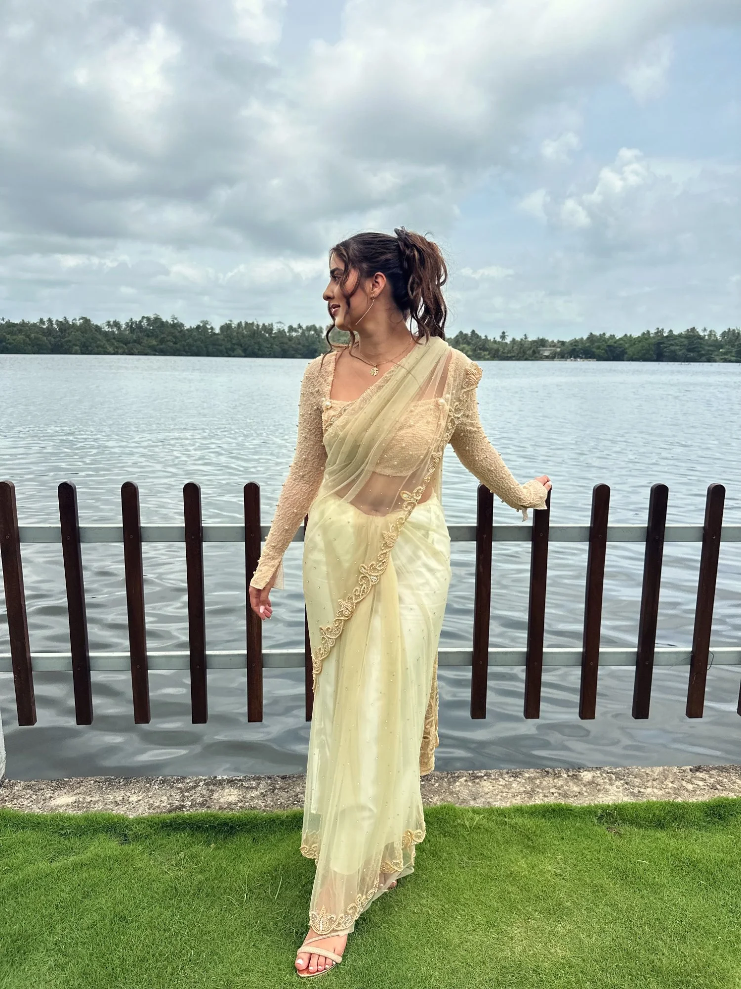 Sanduni De Silva privat