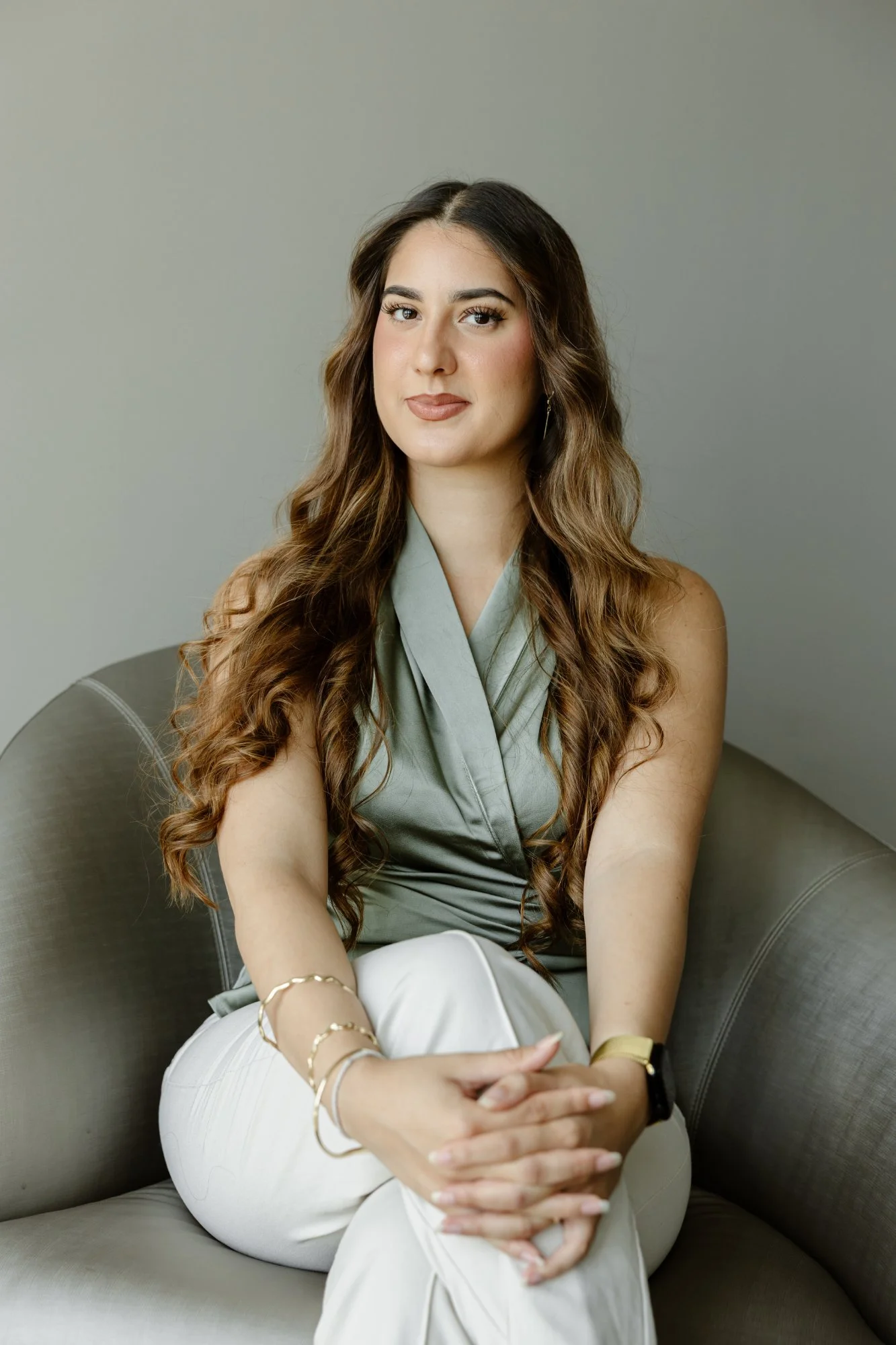 Sanduni De Silva - Immobilienmaklerin Frankfurt