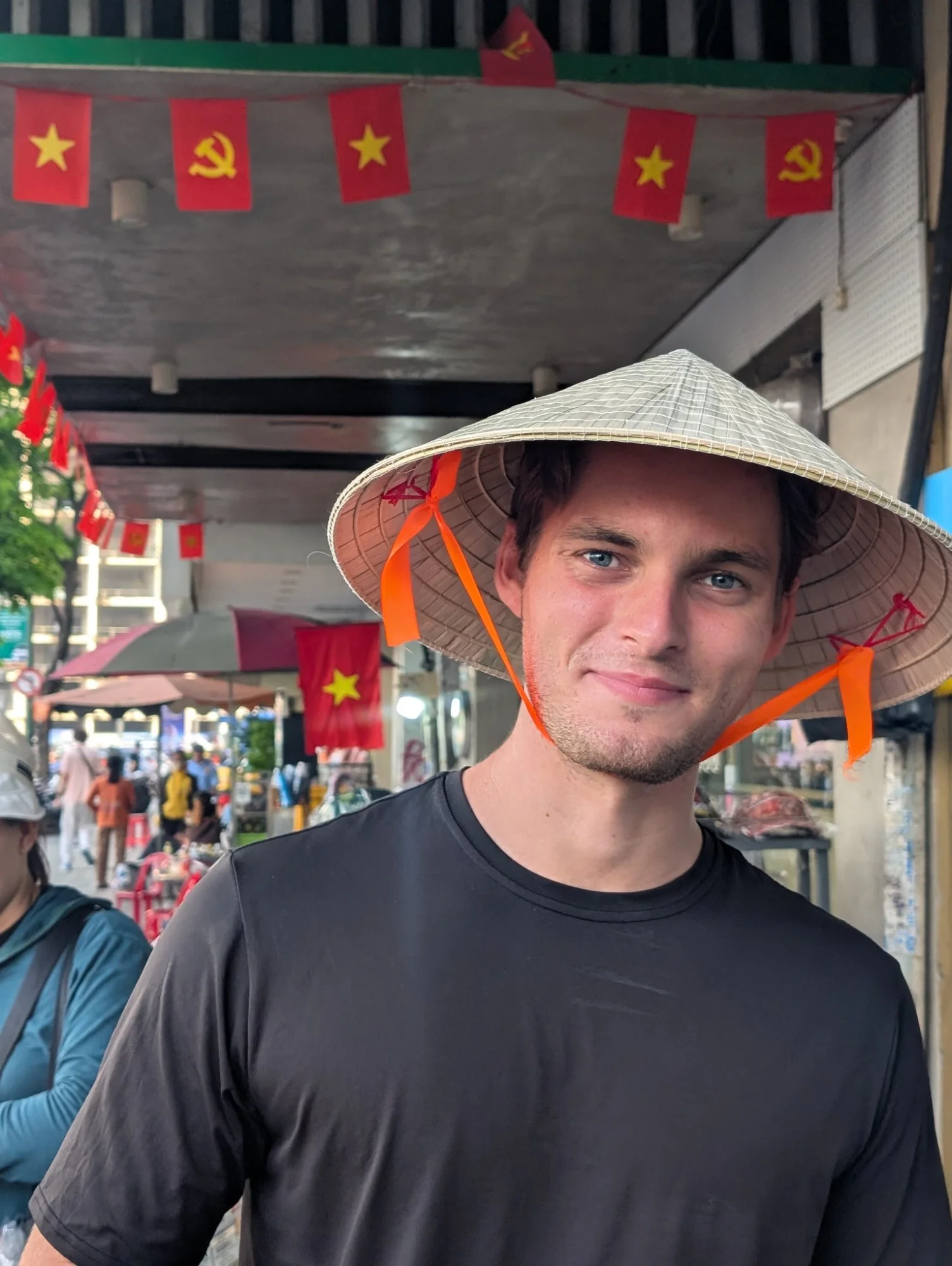 Tim Gottwalz-Quasdorf privat